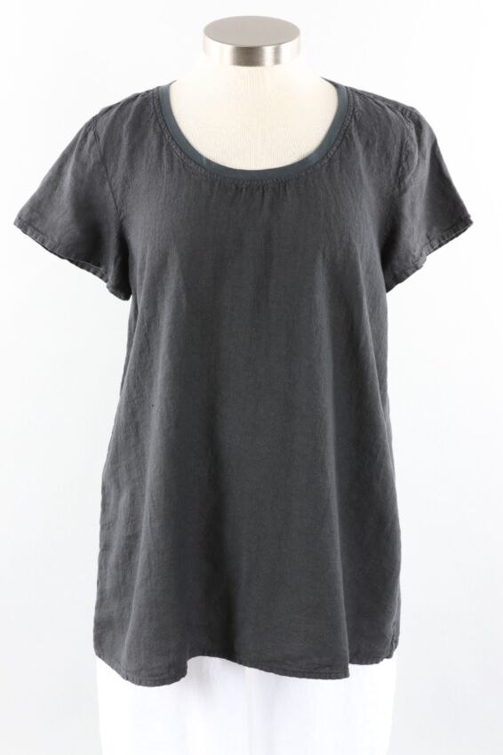 Avenue Pull - Black
