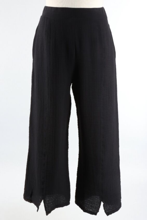 Harmony Pant Plus - Black