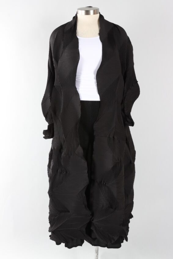 Magic Duster - Black