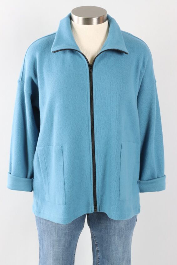 Zippy Jacket - Moon River