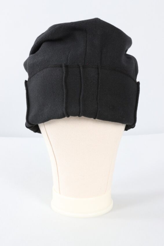 Fat Hat - Black 