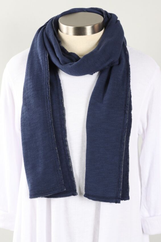 Scarf - Midnight