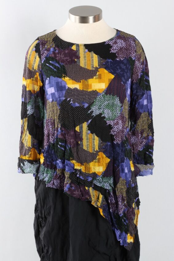 Thora Top - Patch 
