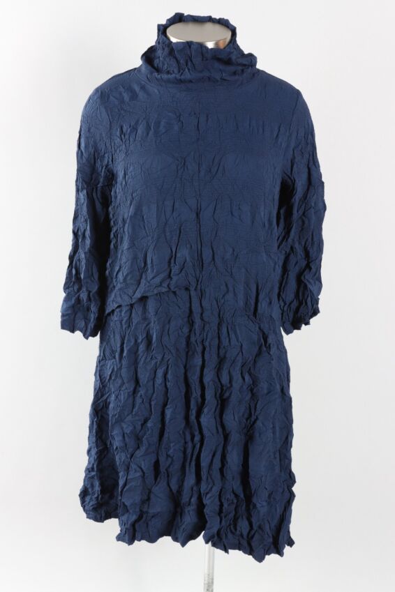 Quinn Dress Plus - Duke