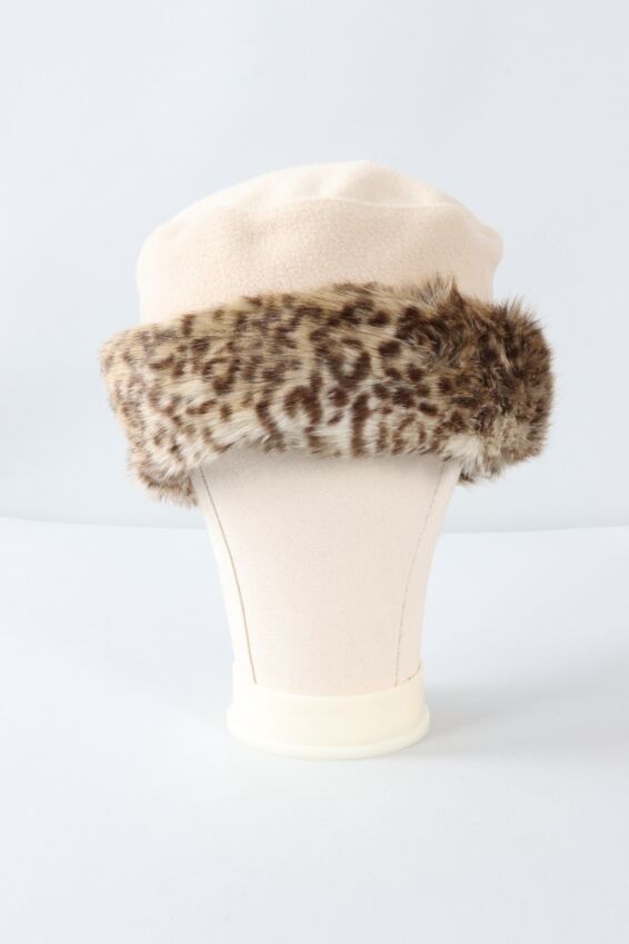 Kenya Cuff - Camel 