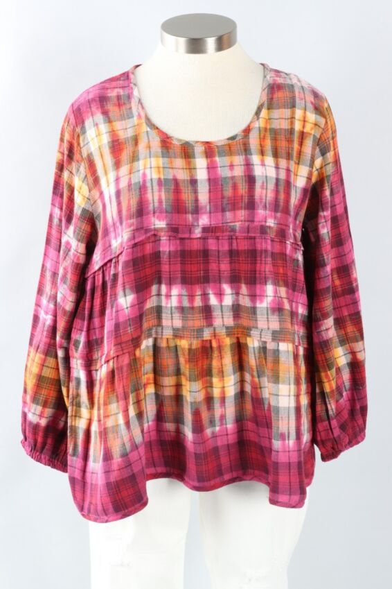 Noelle Pull Over - Clydebank