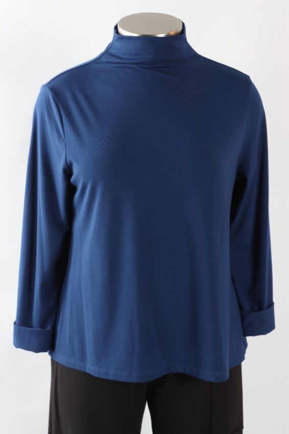Bethany Top Plus - Rain
