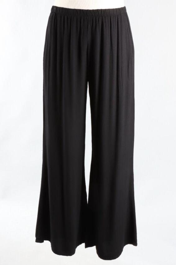Osca Pant - Black