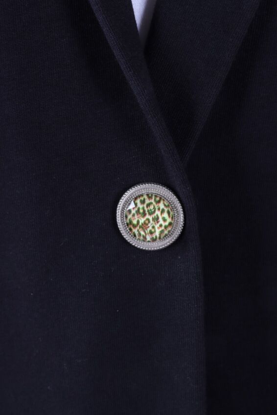 Magnet Pin - Cheetah