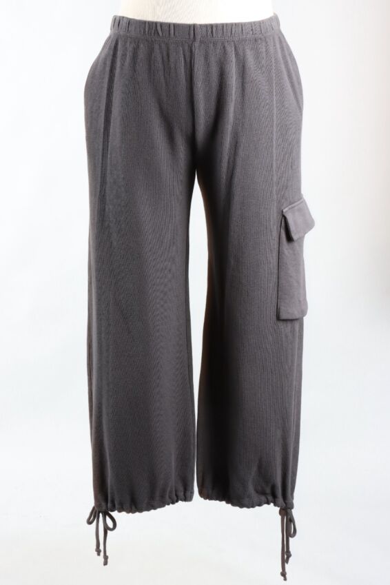 Transform Jogger Pant - Coal