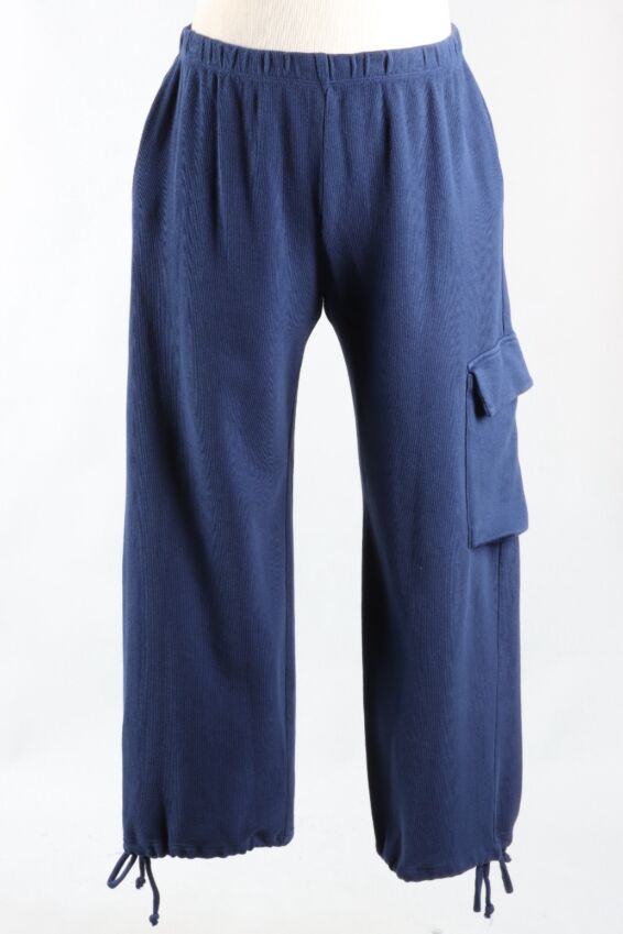 Transform Jogger Pant - Navy