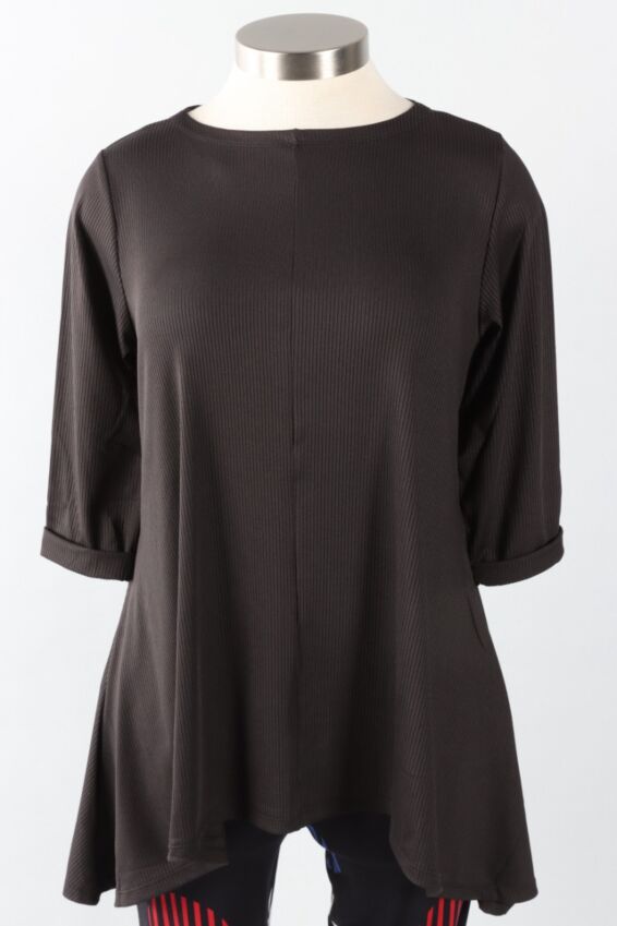 Dima Tunic Plus - Wicked