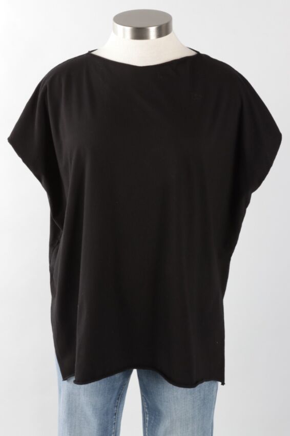 Ace Tee - Black