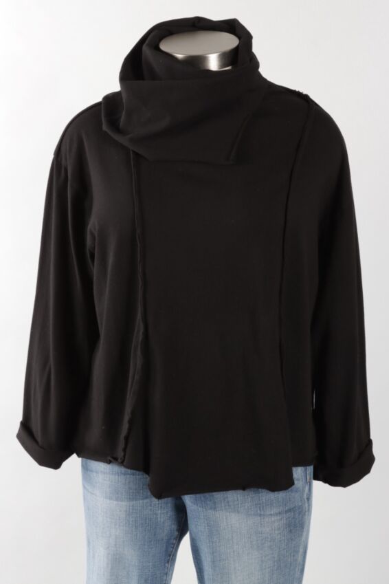 Alice Top - Black