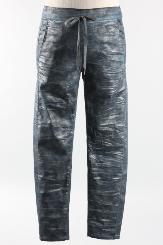 Stretch Jean - Blue