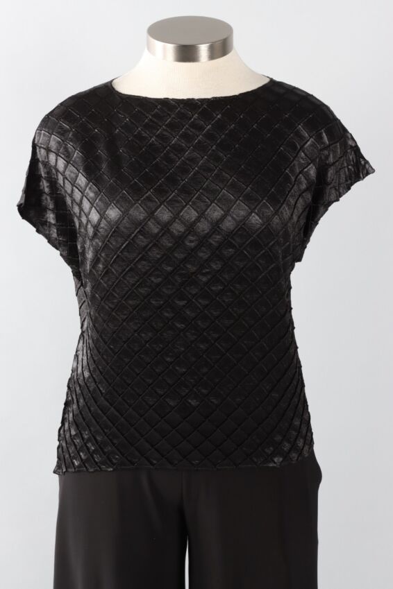Chip Top - Black