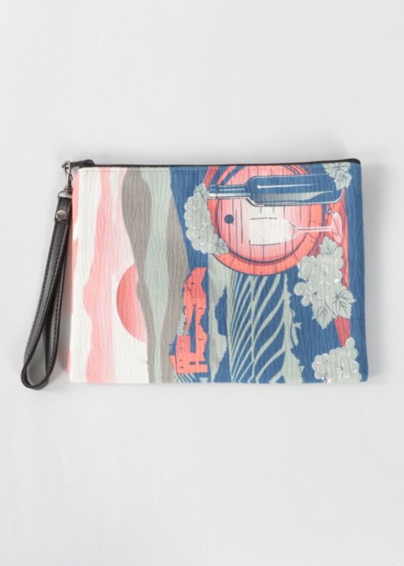 Wristlet - Bailey