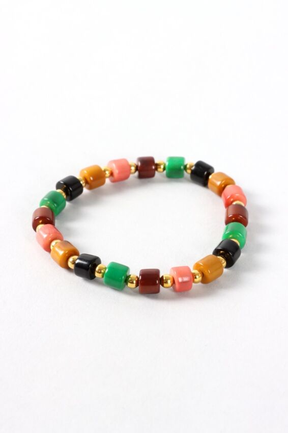 Clarisse Bracelet - Fall Combo