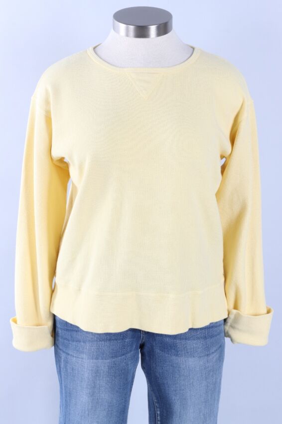 Cozy Crew Plus - Marigold