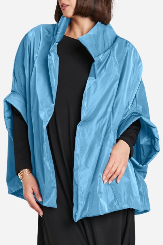 Chic Cape - Marina