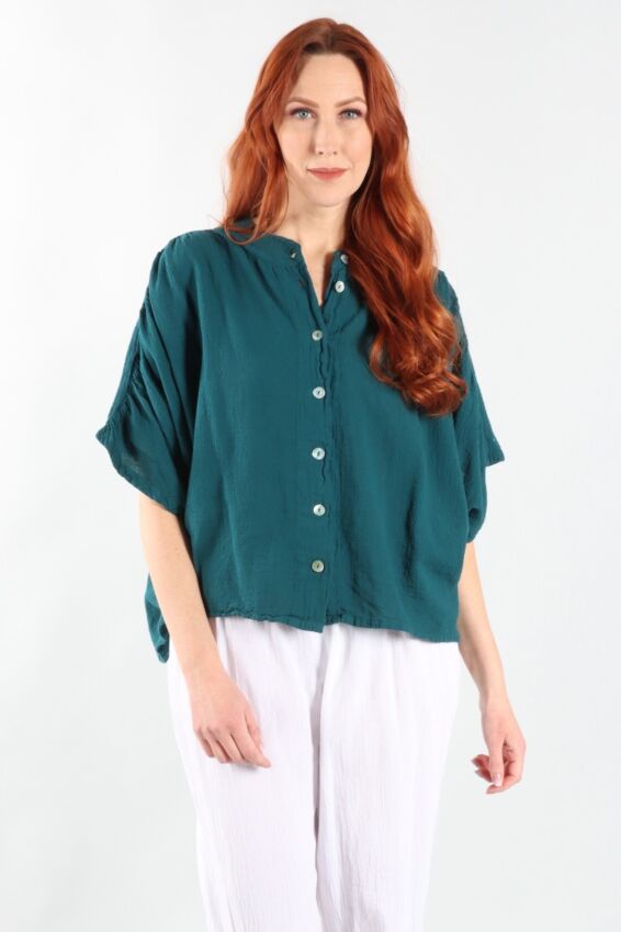 Ines Top - Pine