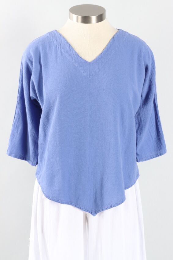 Lynn Top - Lily