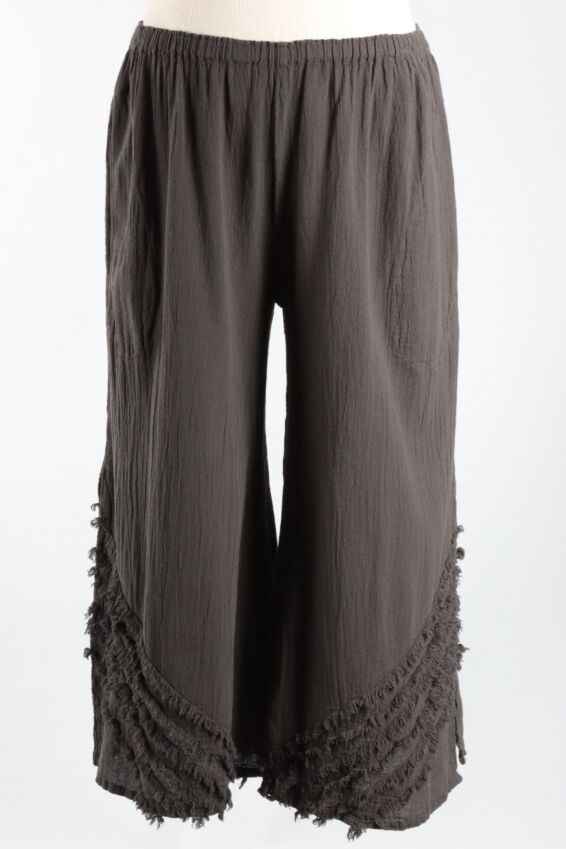 Bengal Pant - Graphite