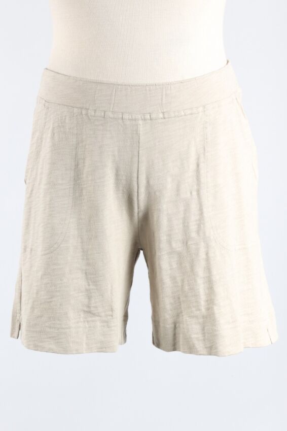 Short - Khaki