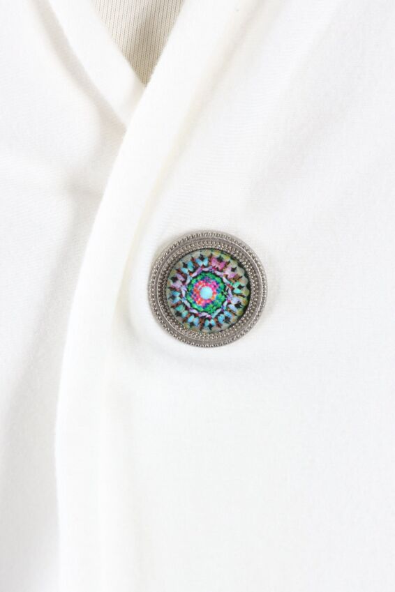 Magnet Pin - Multi Mandala