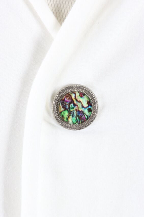 Magnet Pin - Abalone