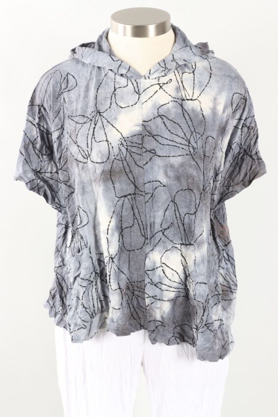 Sage Top - Dew