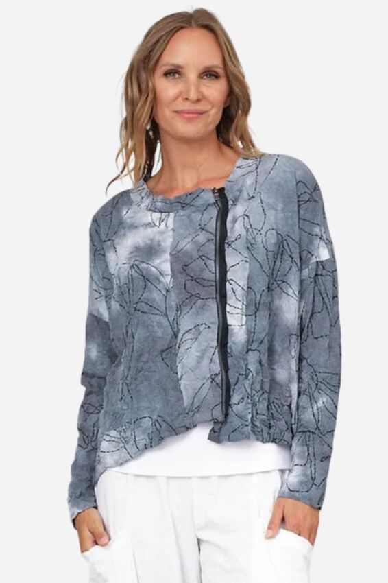Liberty Jacket Plus - Dew
