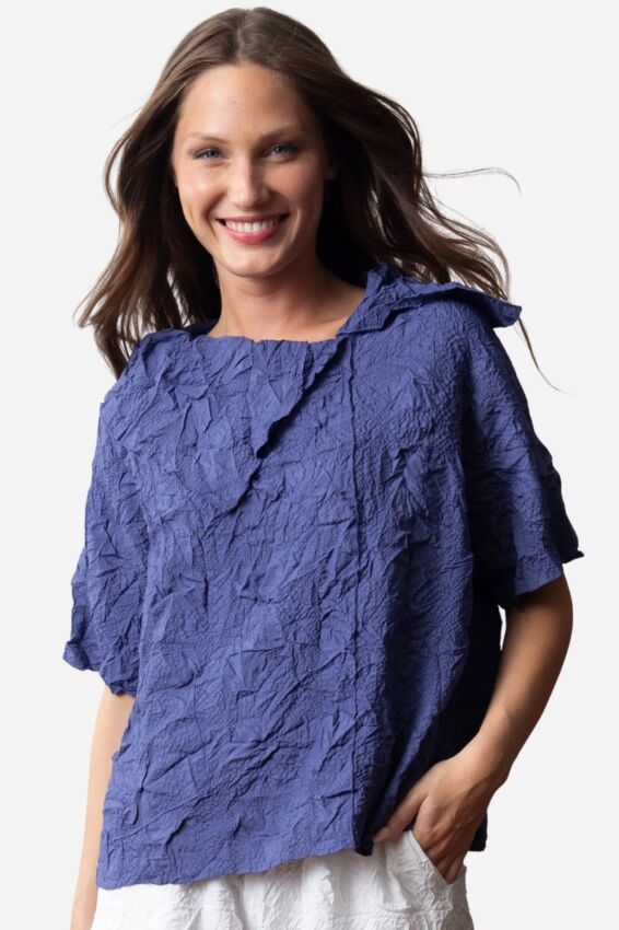 Pack-It Pullover - Dusk