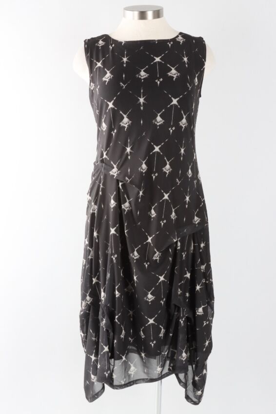 Colony Dress Plus - Shells