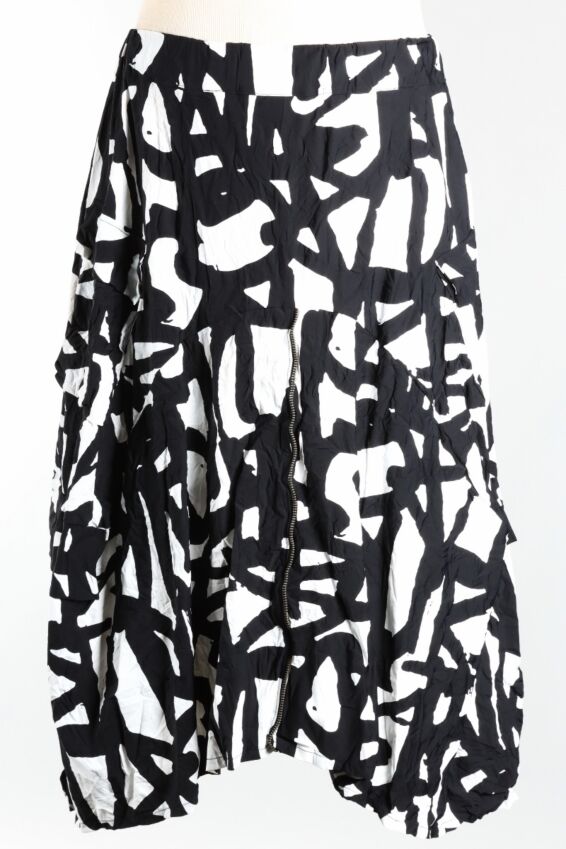 Erina Skirt - Script 