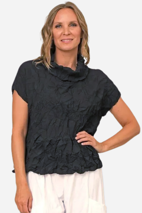 Amabel - Black