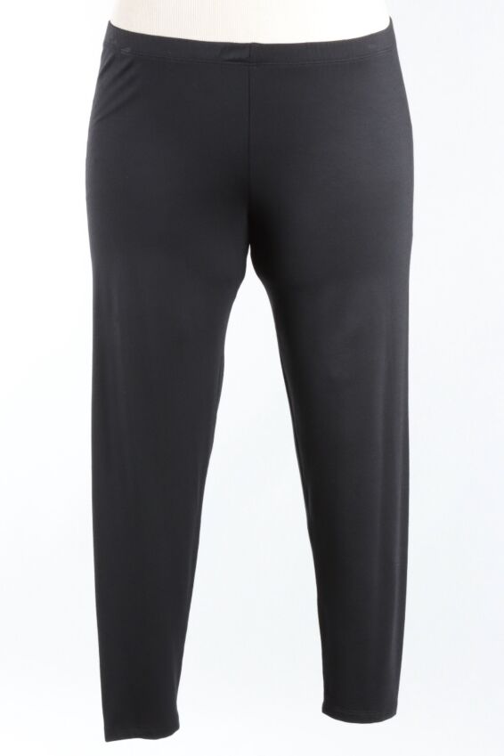 Legging Plus - Black