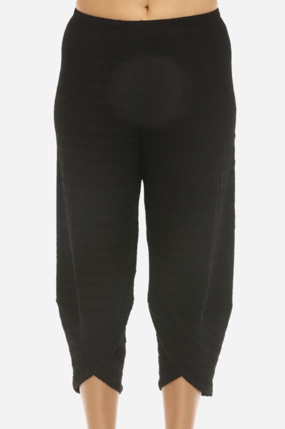 Pant - Black