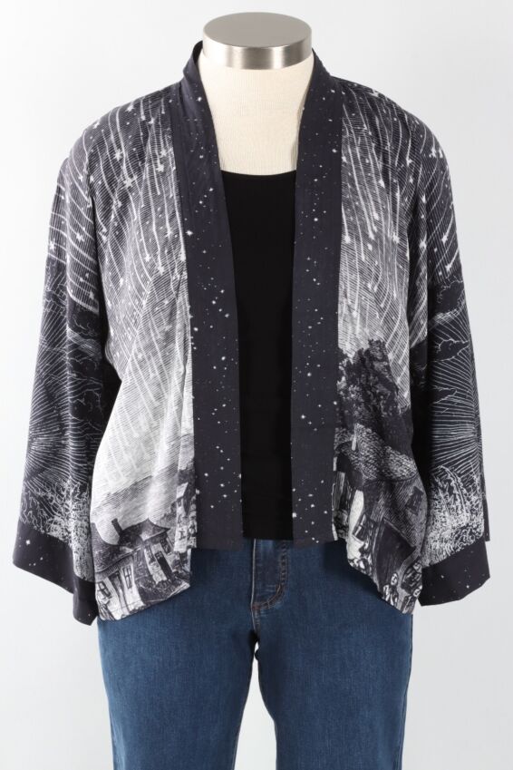 Pixie Duster - Stargazer