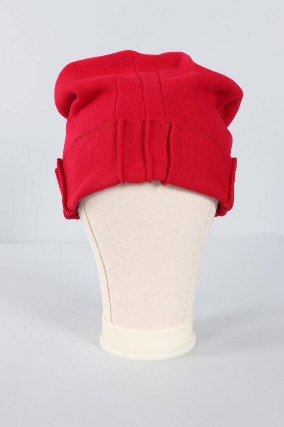 Fat Hat - Cherry