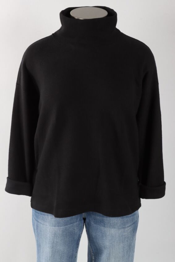 Boxy Turtle +2 - Black