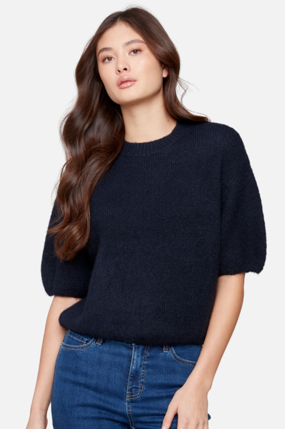 Shaped Sweater - Moonlight