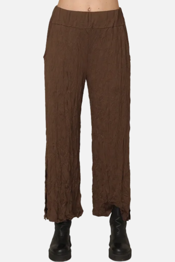 Tilley Pant Plus - Clay