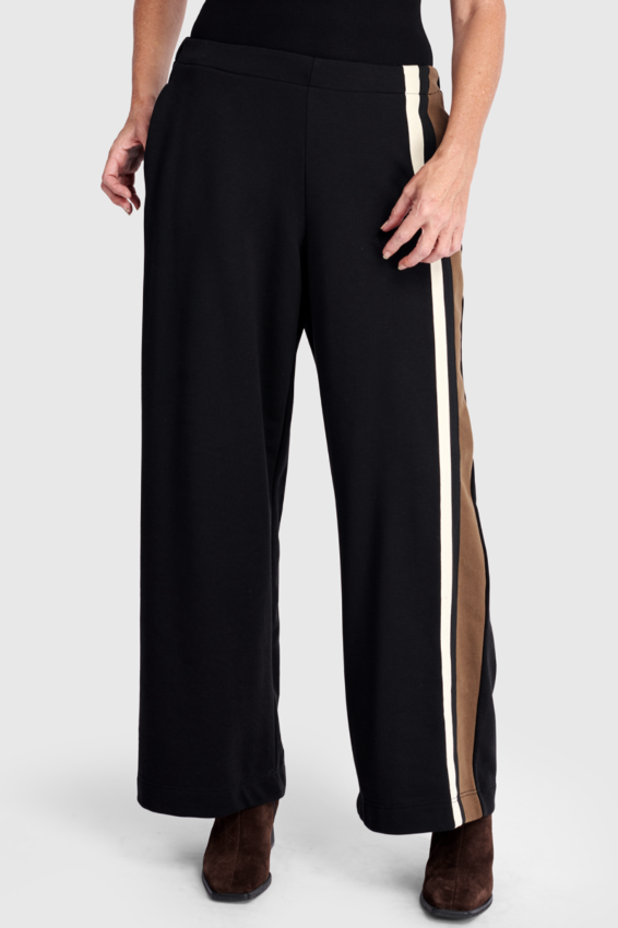 Urban Relaxed Pant - Mix