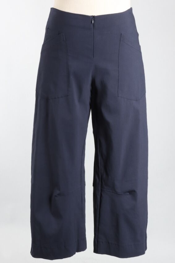 Rimini Pant - Naples
