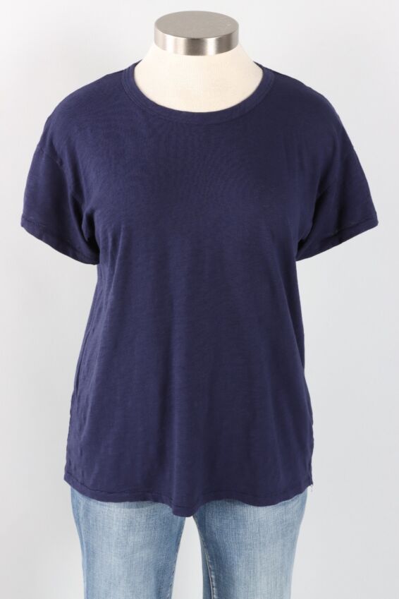 Favorite Tee - Navy