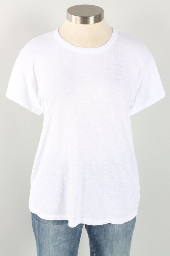 Favorite Tee - White