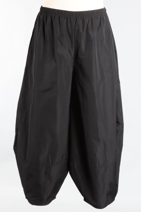 Olin Pant - Black