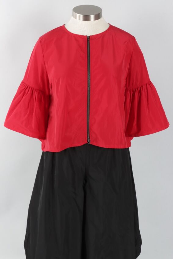 Frida Jacket - Holly