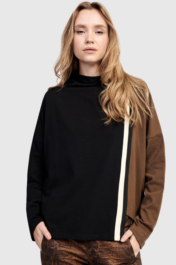 Urban Trackside Top - Mix